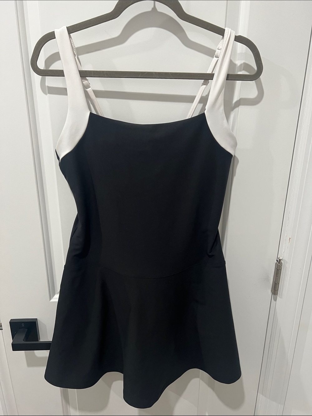 Abercrombie YPB‎ ScultpLUX Athletic Dress Size Large